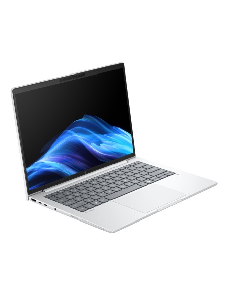 HP EliteBook 8 G1i 14 inch Notebook Next Gen AI PC Wolf Pro Security Edition Copilot+ PC Intel Core Ultra 7 258V Portátil 35,6 HP EliteBook 8 G1i 14 inch Notebook Next Gen AI PC Wolf Pro Security Edition Copilot+ PC Intel Core Ultra 7 258V Portátil 35,6