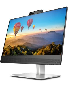 HP E24m G4 FHD USB-C Conferencing Monitor 2