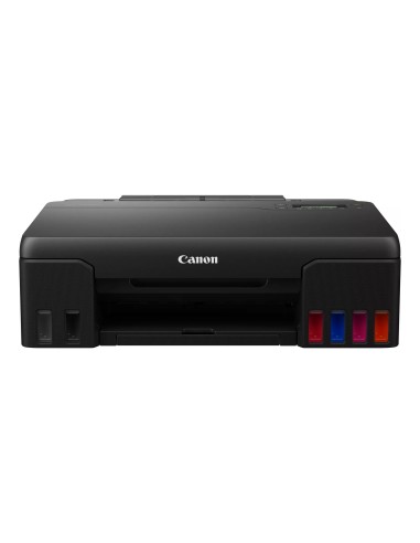 Canon PIXMA G550 MegaTank impresora de inyección de tinta Color 4800 x 1200 DPI A4 Wifi