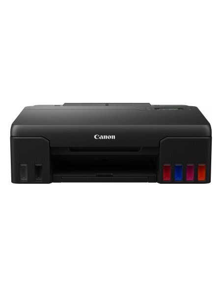 Canon PIXMA G550 MegaTank impresora de inyección de tinta Color 4800 x 1200 DPI A4 Wifi Canon PIXMA G550 MegaTank impresora de inyección de tinta Color 4800 x 1200 DPI A4 Wifi