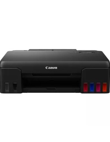 Canon PIXMA G550 MegaTank impresora de inyección de tinta Color 4800 x 1200 DPI A4 Wifi