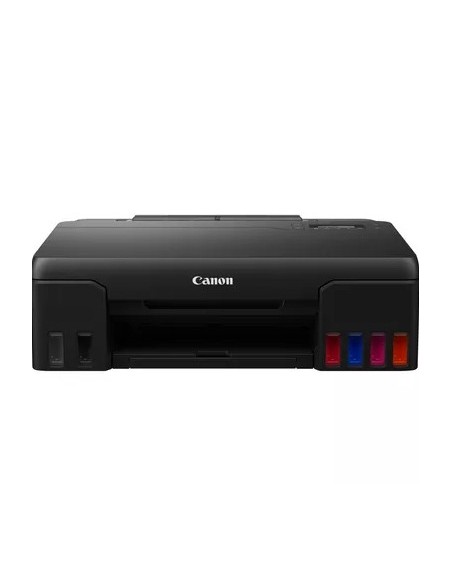 Canon PIXMA G550 MegaTank impresora de inyección de tinta Color 4800 x 1200 DPI A4 Wifi Canon PIXMA G550 MegaTank impresora de inyección de tinta Color 4800 x 1200 DPI A4 Wifi