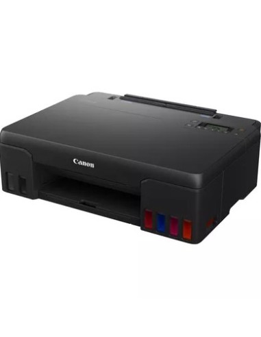 Canon PIXMA G550 MegaTank impresora de inyección de tinta Color 4800 x 1200 DPI A4 Wifi