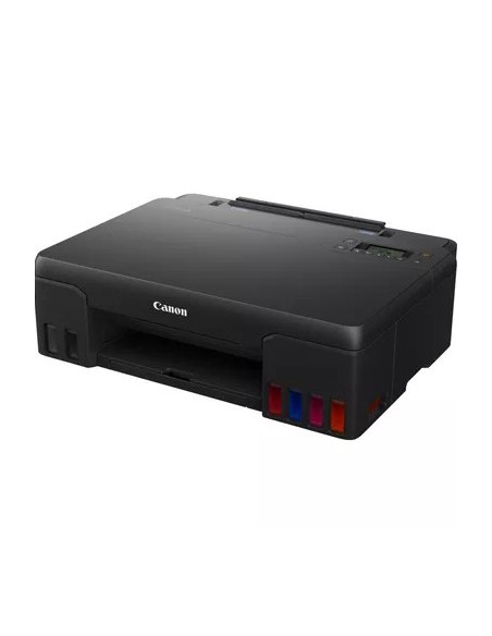 Canon PIXMA G550 MegaTank impresora de inyección de tinta Color 4800 x 1200 DPI A4 Wifi Canon PIXMA G550 MegaTank impresora de inyección de tinta Color 4800 x 1200 DPI A4 Wifi
