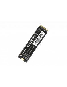 Verbatim Vi3000 1 TB M.2 PCI Express 3.0 NVMe 2