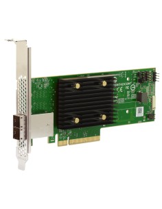 Lenovo 4Y37A78837 tarjeta y adaptador de interfaz Interno Mini-SAS