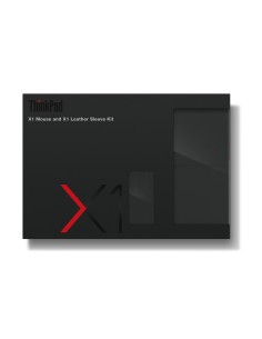 Lenovo 4XR0V83212 maletines para portátil 35,6 cm (14") Funda Negro