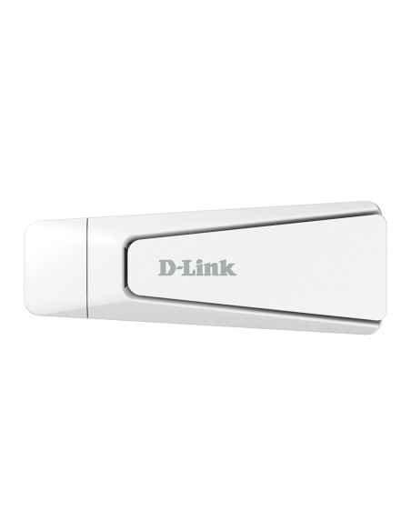D-Link AX18U adaptador y tarjeta de red WLAN 1800 Mbit s D-Link AX18U adaptador y tarjeta de red WLAN 1800 Mbit s
