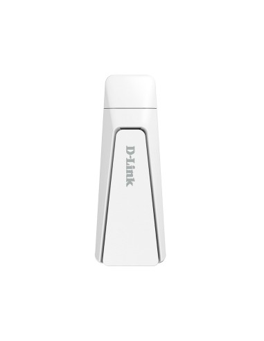 D-Link AX18U adaptador y tarjeta de red WLAN 1800 Mbit s