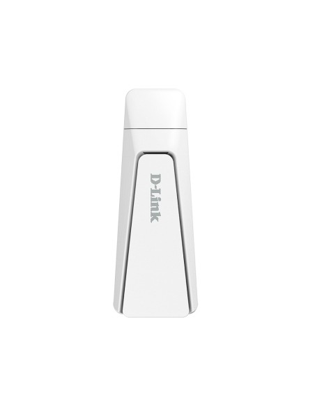 D-Link AX18U adaptador y tarjeta de red WLAN 1800 Mbit s D-Link AX18U adaptador y tarjeta de red WLAN 1800 Mbit s