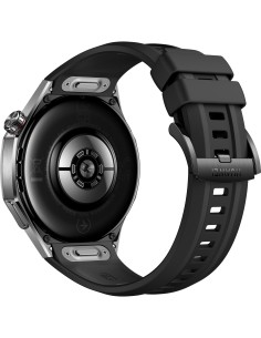 Huawei WATCH GT5 Pro 46mm 3,63 cm (1.43") AMOLED Digital 466 x 466 Pixeles Negro GPS (satélite) 2