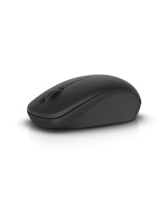 DELL WM126 ratón Oficina RF inalámbrico Óptico