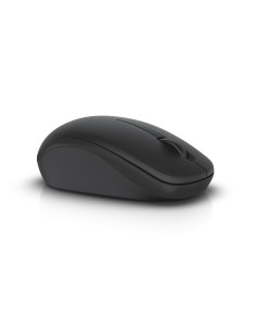 DELL WM126 ratón Oficina RF inalámbrico Óptico 2