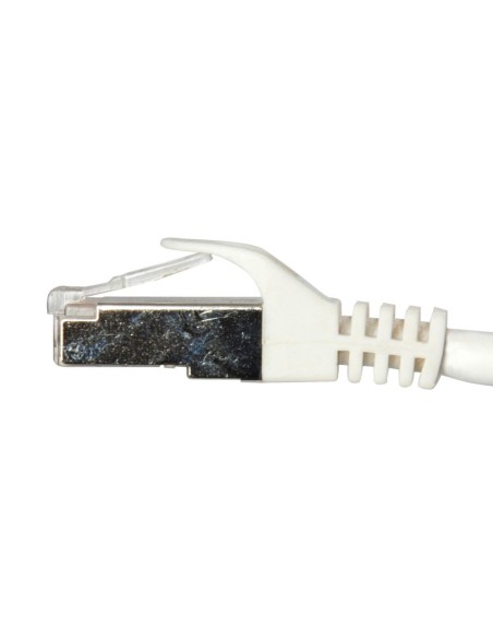 Equip 605712 cable de red Blanco 3 m Cat6a S FTP (S-STP) Equip 605712 cable de red Blanco 3 m Cat6a S FTP (S-STP)