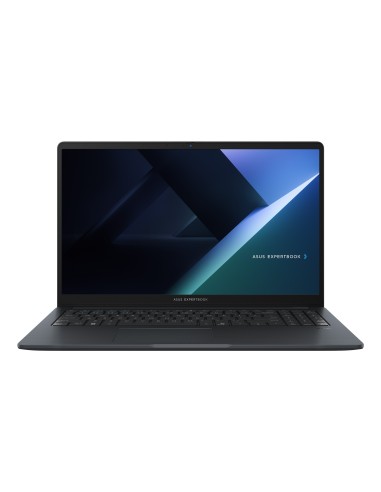 ASUS ExpertBook B1 B1503CVA-NJ2208X - Ordenador Portátil 15.6" Full HD (Intel Core i7-1355U, 16GB RAM, 512GB SSD, UHD Graphics,