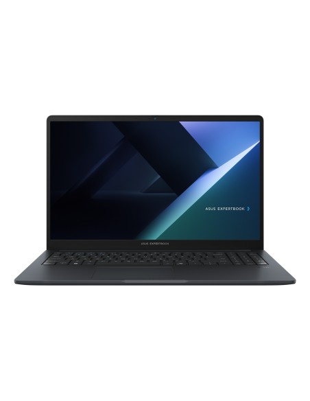 ASUS ExpertBook B1 B1503CVA-NJ2208X - Ordenador Portátil 15.6" Full HD (Intel Core i7-1355U, 16GB RAM, 512GB SSD, UHD Graphics, ASUS ExpertBook B1 B1503CVA-NJ2208X - Ordenador Portátil 15.6" Full HD (Intel Core i7-1355U, 16GB RAM, 512GB SSD, UHD Graphics,