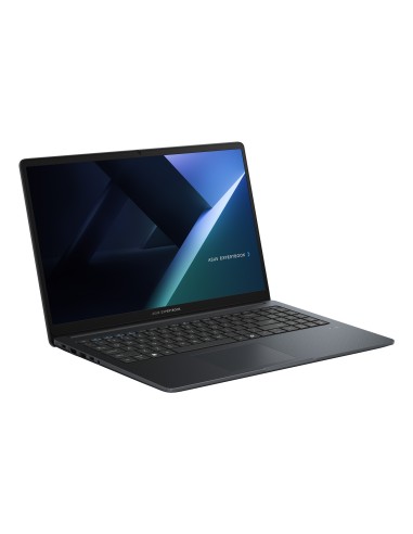 ASUS ExpertBook B1 B1503CVA-NJ2208X - Ordenador Portátil 15.6" Full HD (Intel Core i7-1355U, 16GB RAM, 512GB SSD, UHD Graphics,