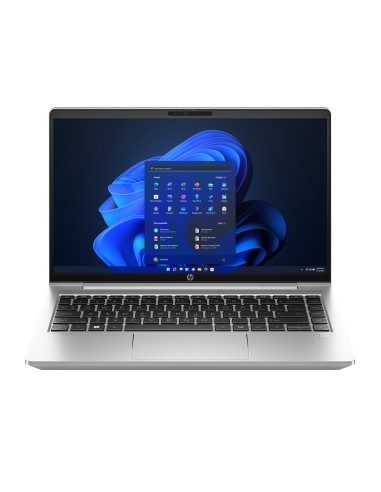 HP ProBook 440 G10 Intel® Core™ i7 i7-1355U Portátil 35,6 cm (14") Full HD 16 GB DDR4-SDRAM 512 GB SSD Wi-Fi 6E (802.11ax)