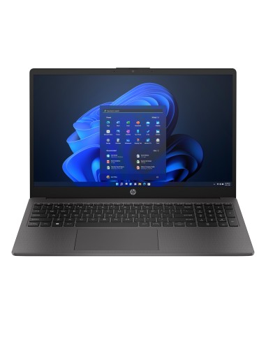 HP 250 15.6 inch G10 Notebook PC Intel® Core™ i3 i3-1315U Portátil 39,6 cm (15.6") Full HD 8 GB DDR4-SDRAM 256 GB SSD Wi-Fi 6