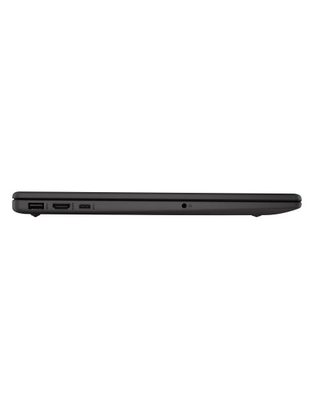 HP 250 15.6 inch G10 Notebook PC Intel® Core™ i3 i3-1315U Portátil 39,6 cm (15.6") Full HD 8 GB DDR4-SDRAM 256 GB SSD Wi-Fi 6 HP 250 15.6 inch G10 Notebook PC Intel® Core™ i3 i3-1315U Portátil 39,6 cm (15.6") Full HD 8 GB DDR4-SDRAM 256 GB SSD Wi-Fi 6