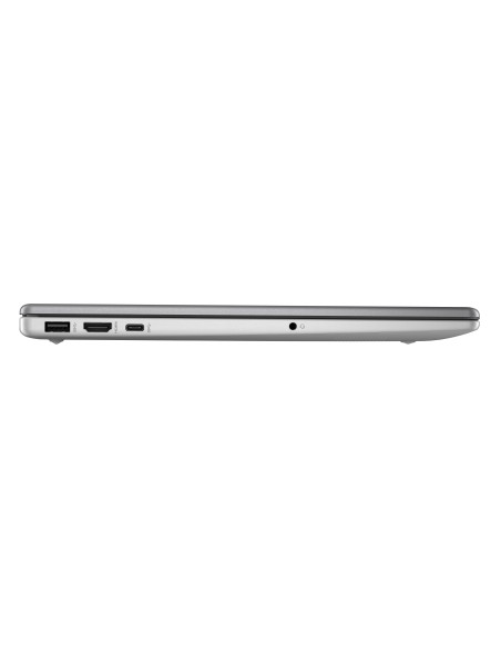 HP 255 15.6 inch G10 Notebook PC AMD Ryzen™ 3 7330U Portátil 39,6 cm (15.6") Full HD 8 GB DDR4-SDRAM 256 GB SSD Wi-Fi 6 HP 255 15.6 inch G10 Notebook PC AMD Ryzen™ 3 7330U Portátil 39,6 cm (15.6") Full HD 8 GB DDR4-SDRAM 256 GB SSD Wi-Fi 6