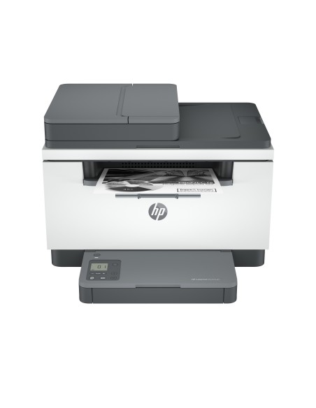 HP LaserJet M234sdn Multifunction Blanco y negro Impresora, Solo Ethernet Fotocopiadora, escáner HP LaserJet M234sdn Multifunction Blanco y negro Impresora, Solo Ethernet Fotocopiadora, escáner