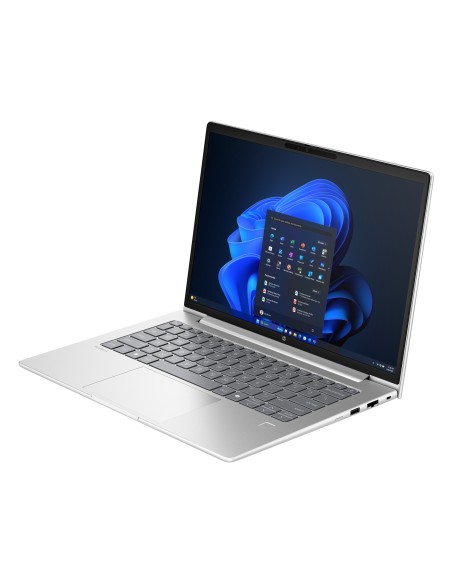 HP ProBook 4 G1iR Wolf Pro Security Edition Intel Core 5 120U Portátil 35,6 cm (14") WUXGA 16 GB DDR5-SDRAM 512 GB SSD Wi-Fi 6E HP ProBook 4 G1iR Wolf Pro Security Edition Intel Core 5 120U Portátil 35,6 cm (14") WUXGA 16 GB DDR5-SDRAM 512 GB SSD Wi-Fi 6E