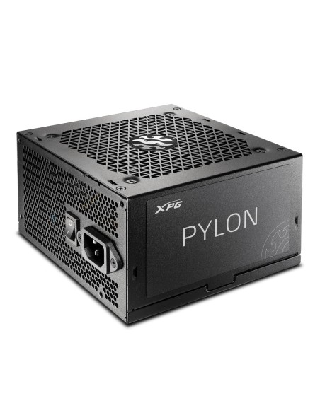 XPG Fuente de Alimentación PYLON 750W