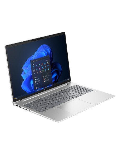 HP ProBook 4 G1iR Wolf Pro Security Edition Intel Core 5 120U Portátil 40,6 cm (16") WUXGA 16 GB DDR5-SDRAM 512 GB SSD Wi-Fi 6E HP ProBook 4 G1iR Wolf Pro Security Edition Intel Core 5 120U Portátil 40,6 cm (16") WUXGA 16 GB DDR5-SDRAM 512 GB SSD Wi-Fi 6E