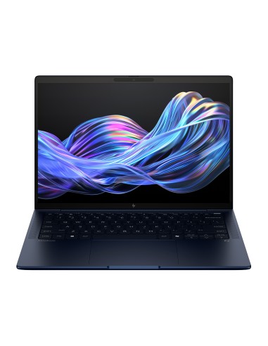 HP EliteBook X G1i Next Gen AI PC Wolf Pro Security Edition Copilot+ PC Intel Core Ultra 7 258V Portátil 35,6 cm (14") WUXGA 32