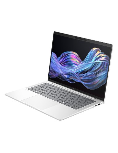 HP EliteBook X G1i Next Gen AI PC Wolf Pro Security Edition Copilot+ PC Intel Core Ultra 7 258V Portátil 35,6 cm (14") WUXGA 32