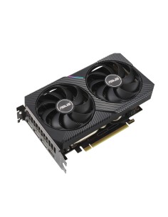 ASUS Dual -RTX3060-O12G-V2 NVIDIA GeForce RTX 3060 12 GB GDDR6 2