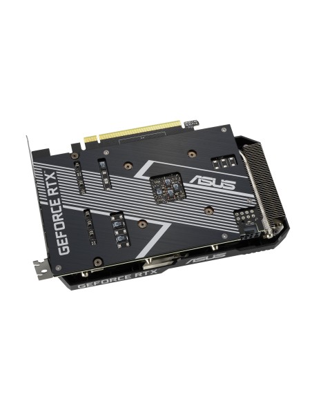 ASUS Dual -RTX3060-O12G-V2 NVIDIA GeForce RTX 3060 12 GB GDDR6