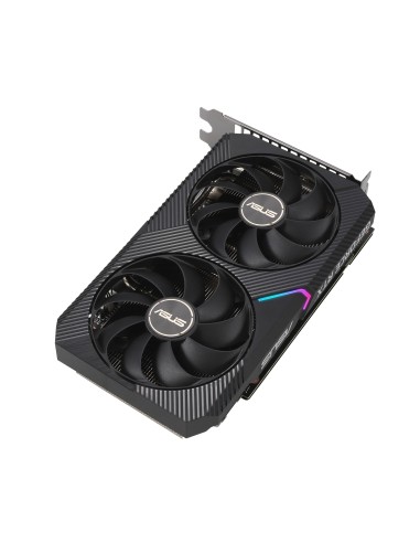 ASUS Dual -RTX3060-O12G-V2 NVIDIA GeForce RTX 3060 12 GB GDDR6