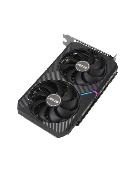 ASUS Dual -RTX3060-O12G-V2 NVIDIA GeForce RTX 3060 12 GB GDDR6