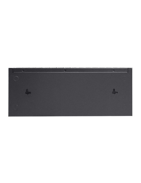 TP-Link Omada SG2016P switch Gestionado L2 L2+ Gigabit Ethernet (10 100 1000) Energía sobre Ethernet (PoE) Negro