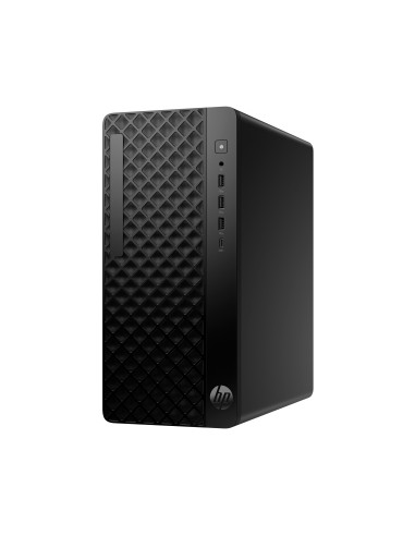 HP ProDesk 2 Tower G1i E Desktop PC Intel® Core™ i3 i3-13100 16 GB DDR5-SDRAM 512 GB SSD Windows 11 Pro Torre Negro