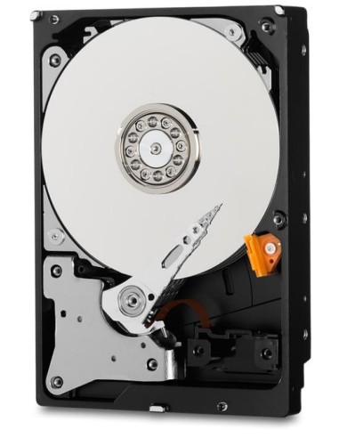 Western Digital Purple disco duro interno 1 TB 5400 RPM 64 MB 3.5" Serial ATA III