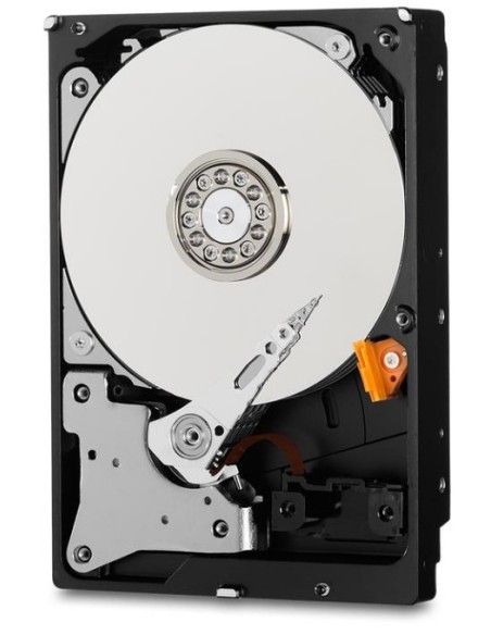 Western Digital Purple disco duro interno 1 TB 5400 RPM 64 MB 3.5" Serial ATA III Western Digital Purple disco duro interno 1 TB 5400 RPM 64 MB 3.5" Serial ATA III