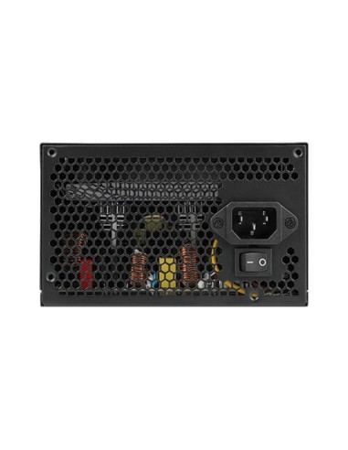 Antec CSK650 unidad de fuente de alimentación 650 W 20+4 pin ATX ATX Negro