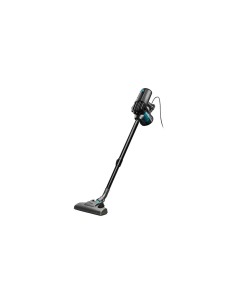 Cecotec Conga ThunderBrush 560 Aspiradora escoba Corriente alterna Seca y húmeda Ciclónico Sin bolsa Gris