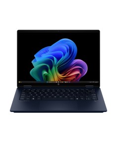 HP OmniBook X FlipNGAI 14-fm0009ns Copilot+ PC Intel Core Ultra 7 258V Híbrido (2-en-1) 35,6 cm (14") Pantalla táctil 3K 32 GB