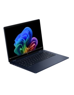 HP OmniBook X FlipNGAI 14-fm0009ns Copilot+ PC Intel Core Ultra 7 258V Híbrido (2-en-1) 35,6 cm (14") Pantalla táctil 3K 32 GB 2