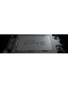 AMD EPYC 7F72 procesador 3,2 GHz 192 MB L3 Bandeja
