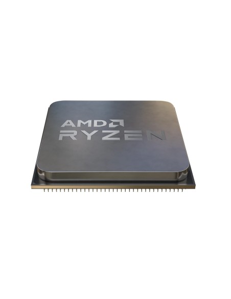 AMD Ryzen 5 5600XT procesador AMD Ryzen 5 5600XT procesador