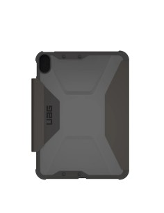 Urban Armor Gear Plyo 27,7 cm (10.9") Folio Negro, Translúcido 2