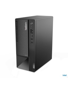 Lenovo ThinkCentre neo 50t Gen 4 Intel® Core™ i7 i7-13700 16 GB DDR4-SDRAM 512 GB SSD Windows 11 Pro Torre PC Negro 2