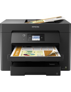 Epson WorkForce WF-7830DTWF 2