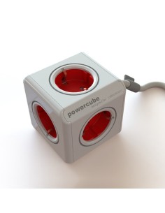 Segula Powercube Extended adaptador e inversor de corriente Interior 2