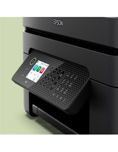 Epson WorkForce WF-2950DWF Inyección de tinta A4 5760 x 1440 DPI 33 ppm Wifi 2